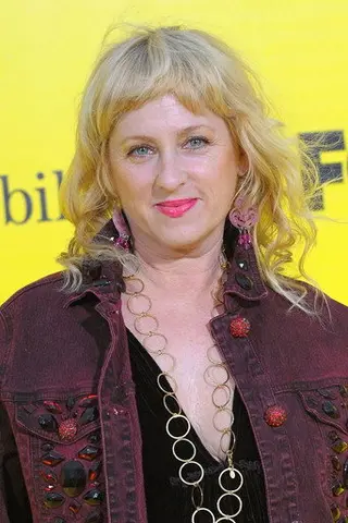 Peliculas de Kimmy Robertson