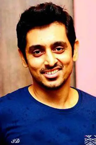 Peliculas de Mainak Banerjee
