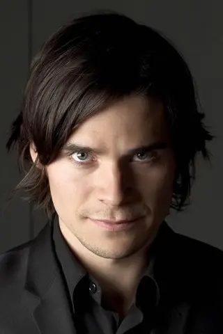 Peliculas de Hans Matheson