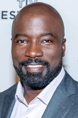 Peliculas de Mike Colter
