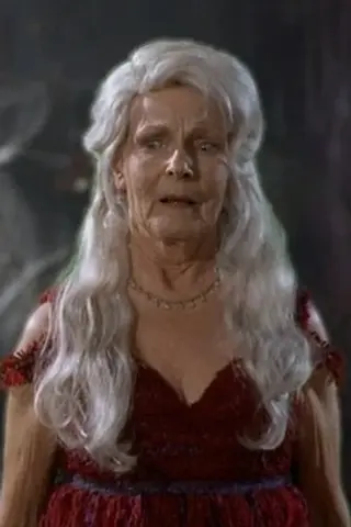 Peliculas de Beryl Te Wiata