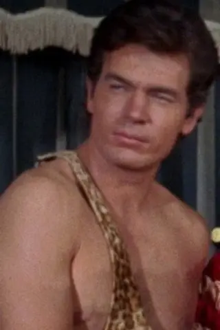 Peliculas de Gene Rutherford