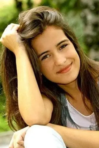 Peliculas de Maria Mariana Azevedo