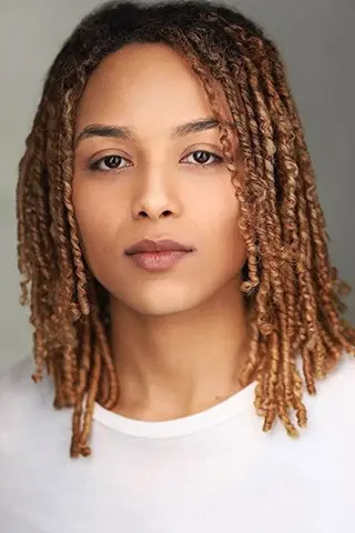 Peliculas de Megan Danso