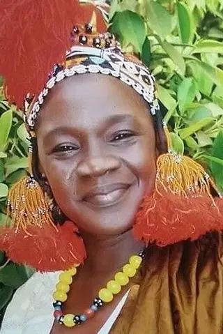 Maimouna Hélène Diarra - Córka • Potomstwo
