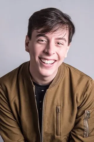 Peliculas de Thomas Sanders