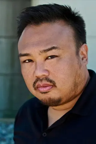 Peliculas de Darryl Quon