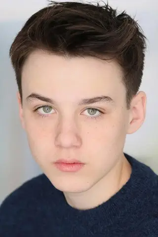 Peliculas de Aidan McGraw
