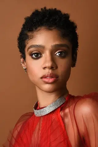 Peliculas de Tiffany Boone