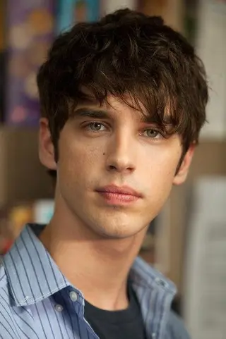 Peliculas de David Lambert