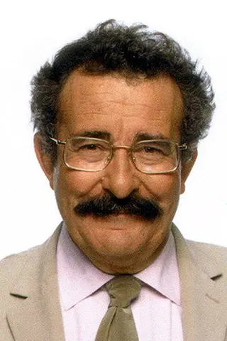 Peliculas de Robert Winston