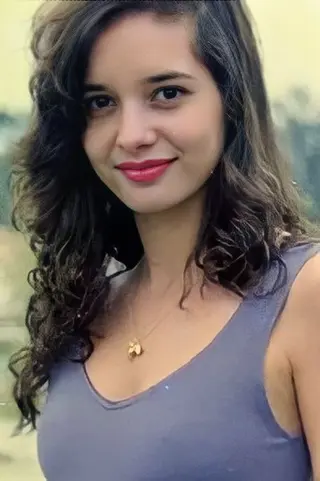 Peliculas de Daniella Perez