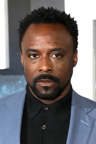 Peliculas de Ariyon Bakare