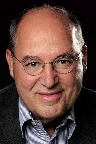Peliculas de Gregor Gysi