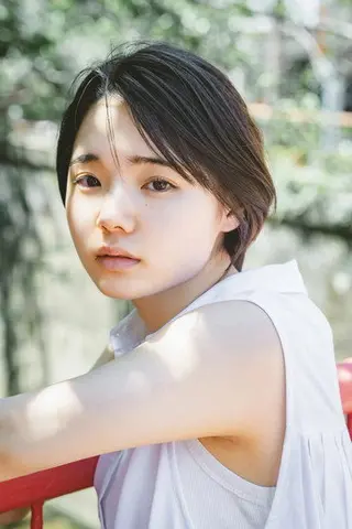 Peliculas de Hinano Nakayama