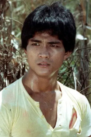 Peliculas de Rey Malonzo