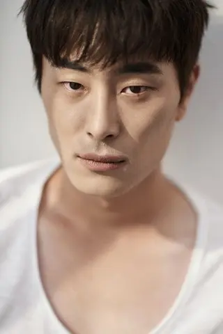 Peliculas de Park Jun-hyuk