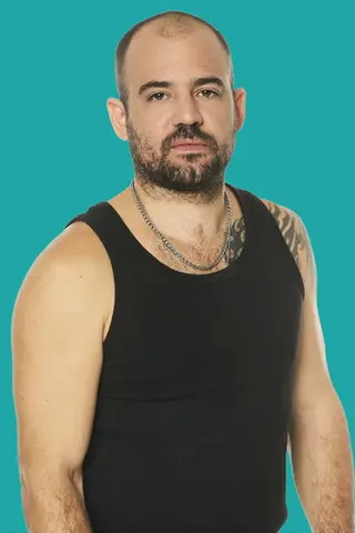 Peliculas de Facundo Espinosa