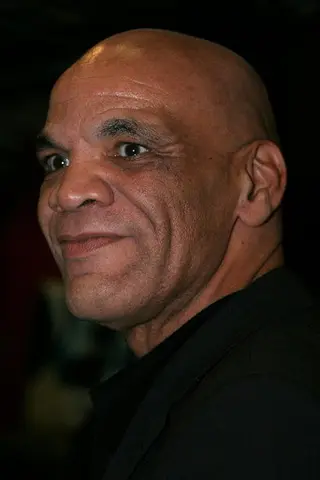 Peliculas de Paul Barber