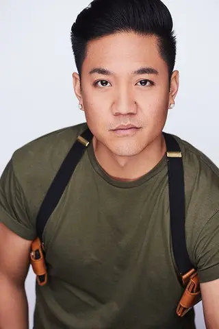 Peliculas de Travis Wong