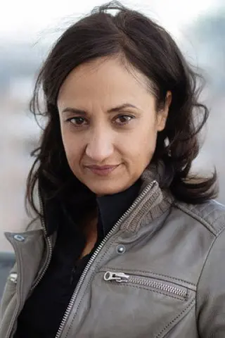 Peliculas de Meriam Abbas