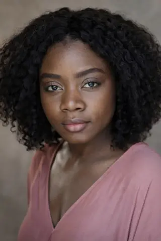 Peliculas de Danielle Vitalis