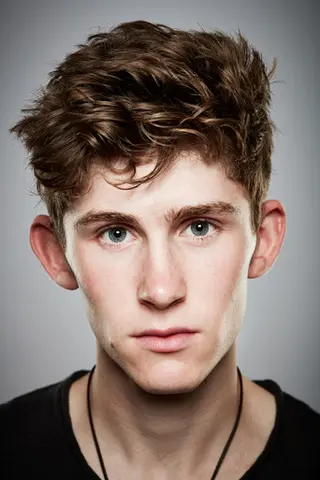 Peliculas de Fionn O'Shea