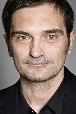 Peliculas de Leon Lučev