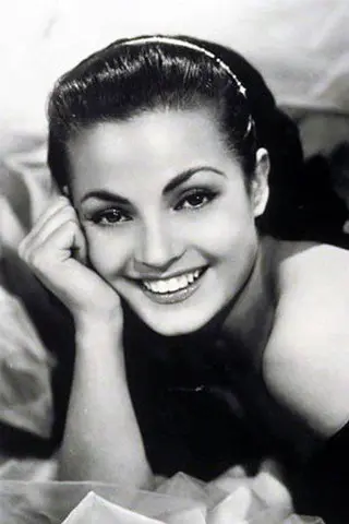 Peliculas de Carmen Sevilla
