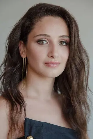 Peliculas de Gökçe Akyıldız