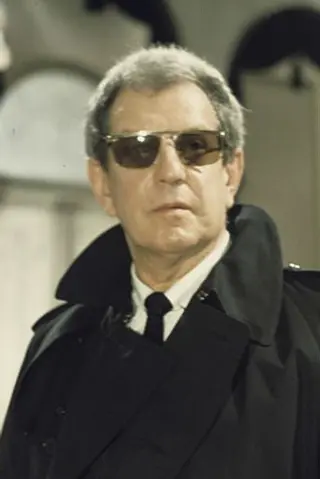 Peliculas de Ullrich Haupt