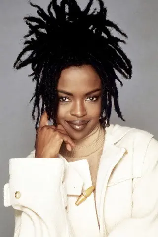 Peliculas de Lauryn Hill