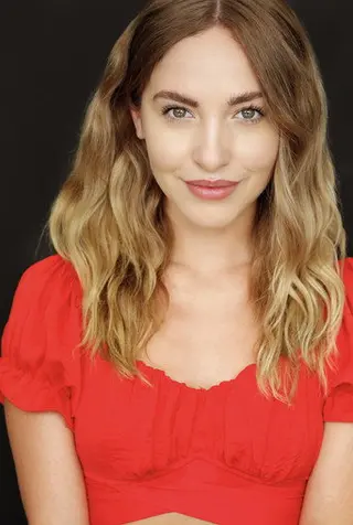 Peliculas de Meghan Carrasquillo