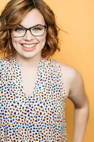 Peliculas de Rachel Rosenbloom