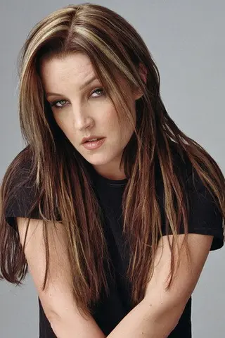Peliculas de Lisa Marie Presley