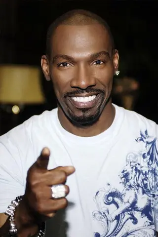 Peliculas de Charlie Murphy