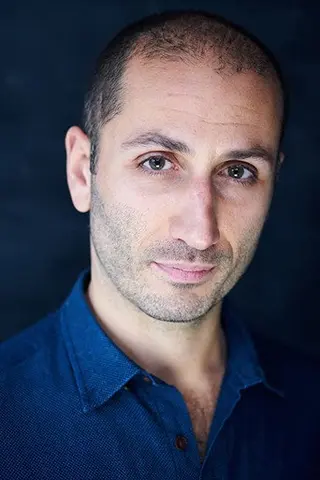 Peliculas de George Georgiou