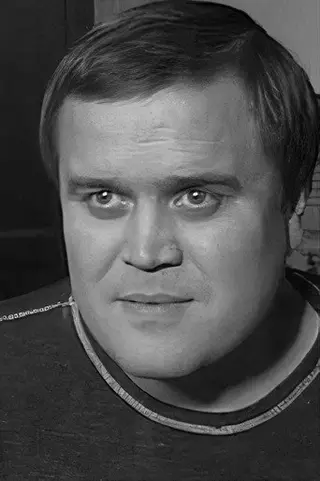 Peliculas de Aleksandr Ilin