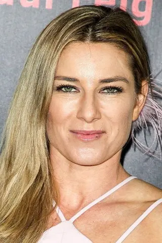 Peliculas de Heidi Moneymaker