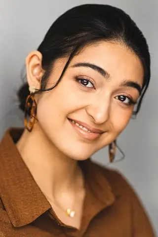 Peliculas de Eman Ayaz