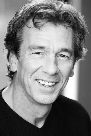 Peliculas de Graham Charles