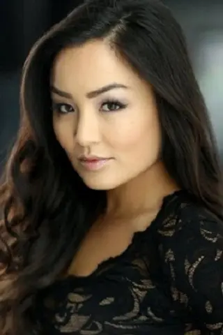 Peliculas de Lia Lam