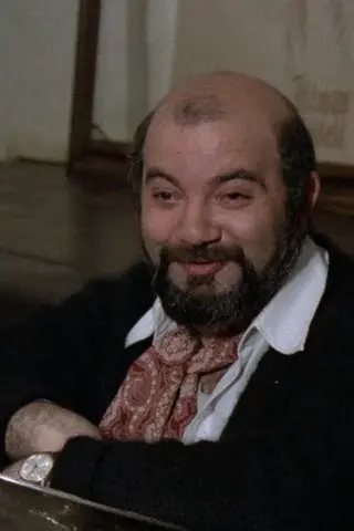 Peliculas de Franco Javarone
