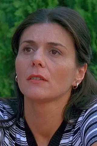 Peliculas de Patrizia Corti