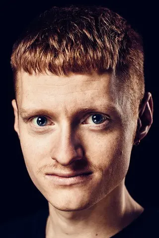 Peliculas de Casper Kjær Jensen