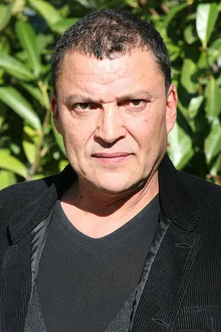 Peliculas de Hammou Graïa