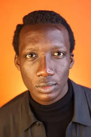 Peliculas de Souleymane Sylla
