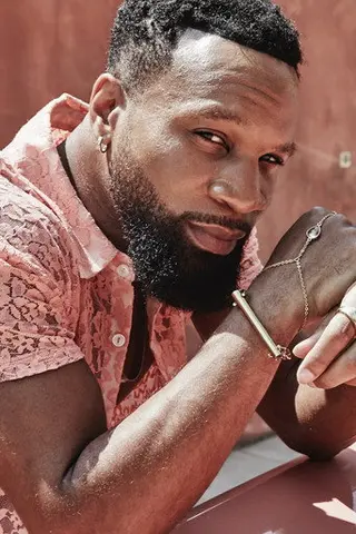 Peliculas de Johnny Ray Gill