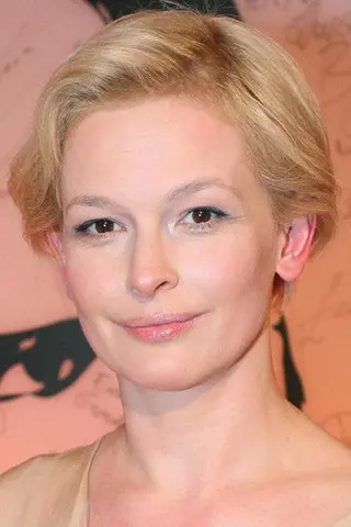 Peliculas de Dominika Ostałowska