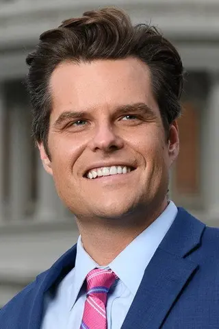 Peliculas de Matt Gaetz